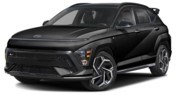 2024 Hyundai Kona 4dr FWD_101